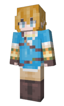 Minecraft skin catemoji