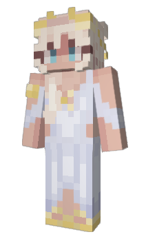 Minecraft скин по нику Ghostwriter4168