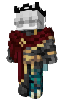 Minecraft скін по ніку callmanager