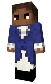 Minecraft skin 1ncarNATE