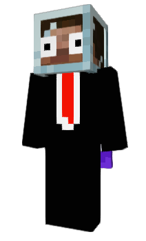Minecraft скин по нику seaea