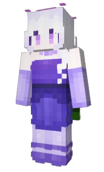 Minecraft скин по нику qq10