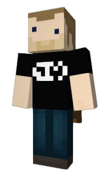 Minecraft скин по нику _tchocky
