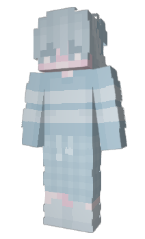 Minecraft скин по нику kuvl