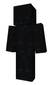 Minecraft скін по ніку collideRule