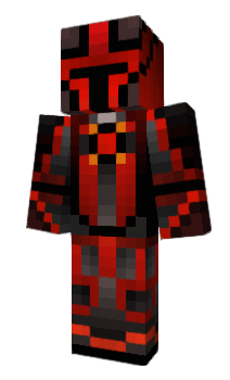 Minecraft скин по нику qwertychris