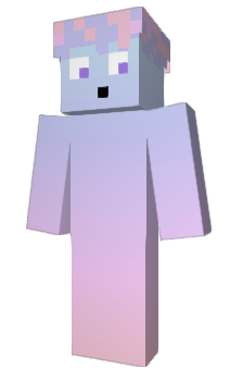 Minecraft skin Matrrix
