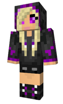 Minecraft скин по нику habec