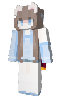 Minecraft скин по нику altad01