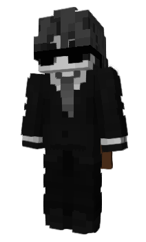 Minecraft skin 1gps
