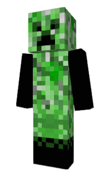 Minecraft скин по нику shinhu