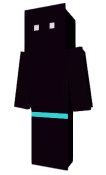 Minecraft скин по нику Obstt