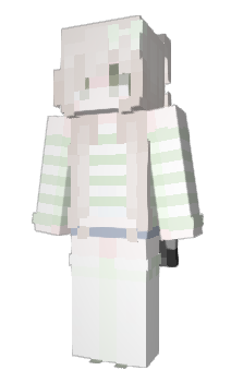 Minecraft skin marumiyo