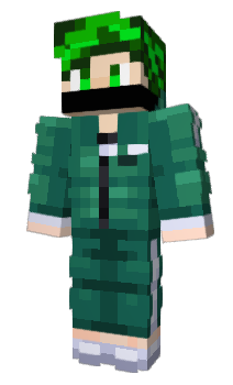 Minecraft skin Soted