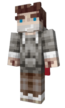Minecraft скин по нику _WariuS_