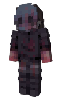 Minecraft скин по нику _Mr_Fox