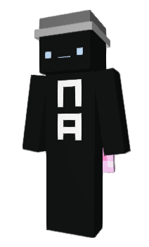 Minecraft skin namppamp