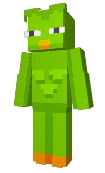 Minecraft скін по ніку splderwebs