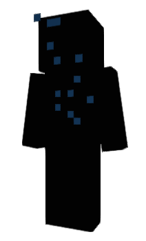 Minecraft skin Branky