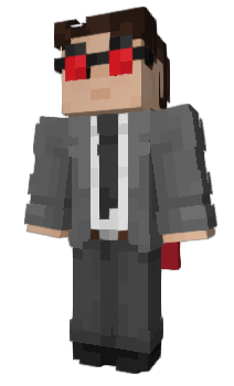 Minecraft skin Kaeae