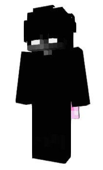 Minecraft skin ErNaxho