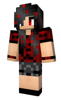 Minecraft скін по ніку moodmc