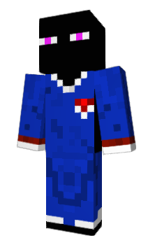 Minecraft skin ARABICAN