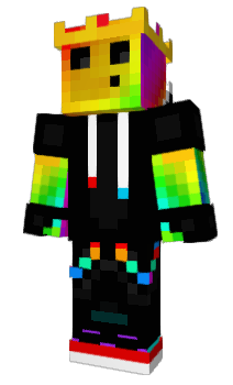 Minecraft скин по нику zalal