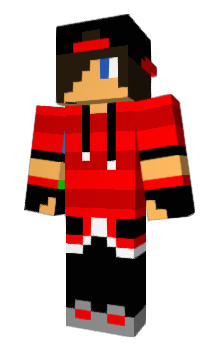 Minecraft скін по ніку TonyStarr
