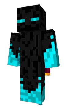 Minecraft skin SandoorV