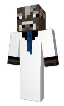 Minecraft skin Lirul