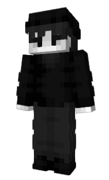 Minecraft skin exreep_