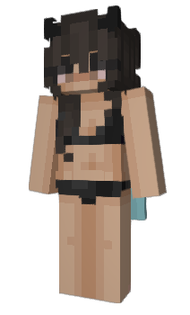 Minecraft skin jamshut8887gfd