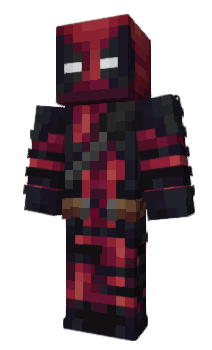 Minecraft skin RIOVO