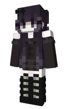 Minecraft скін по ніку beany7