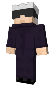 Minecraft skin tungb