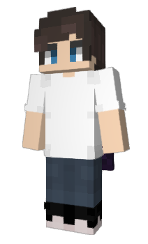 Minecraft скин по нику Rmly