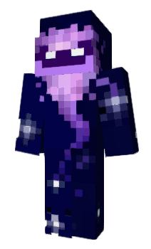 Minecraft skin ffal