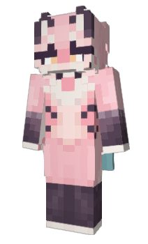 Minecraft скин по нику MRMRFROG