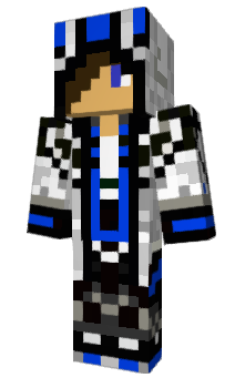 Minecraft скин по нику Texso