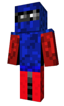 Minecraft скин по нику Gabmat