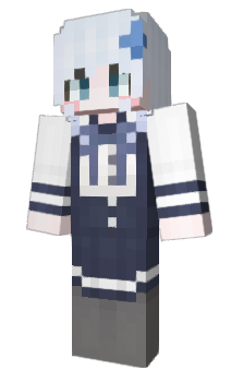 Minecraft скин по нику Bisu0_