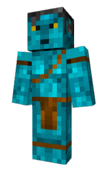 Minecraft скин по нику WolSo