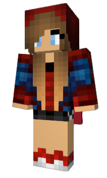 Minecraft скин по нику ipzt