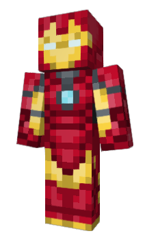 Minecraft скин по нику SleepyMo