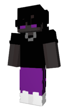 Minecraft скин по нику weqweqw