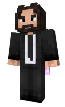 Minecraft skin Palini_Pixl