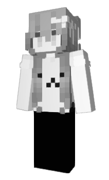 Minecraft скін по ніку baaby