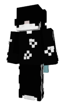 Minecraft скин по нику R4liux