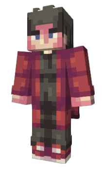 Minecraft скин по нику Ceplyarus